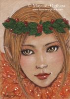 Fall Fae